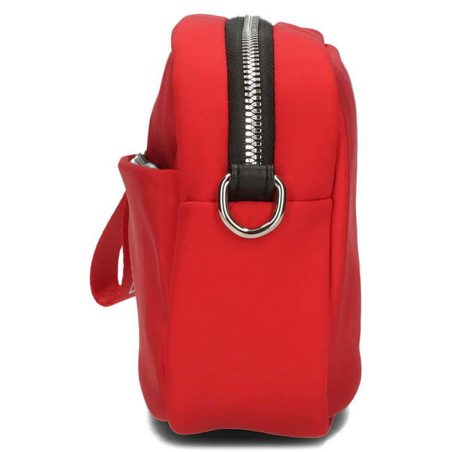 Filippo Messenger Bag TD0247/22 RD red