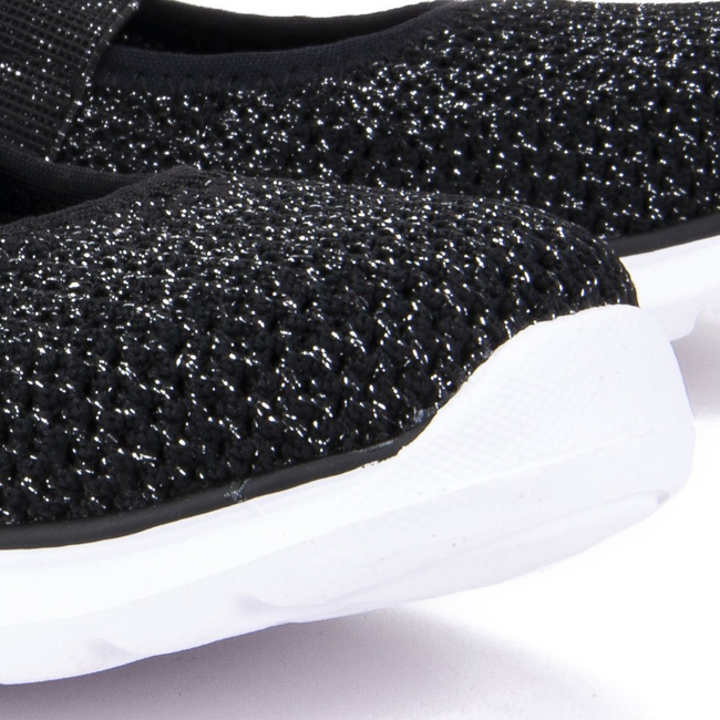 Półbuty Marco Tozzi 2-24706-22 098 Black Combination