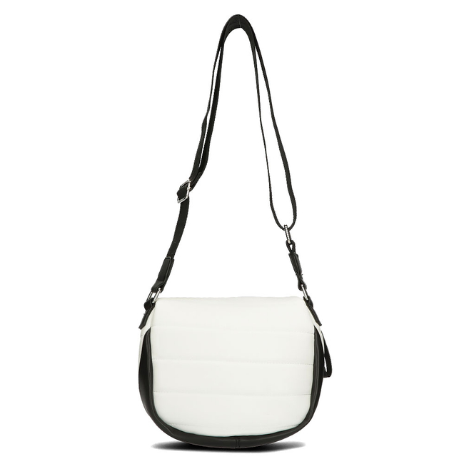 Filippo Messenger Bag TD0263/22 WH white