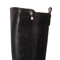 Kozaki Filippo DKZ 357/17 BK Czarne