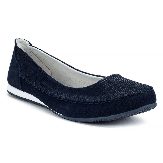 Filippo Locasins DP013/18 NV navy blue