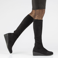 Boots Filippo DKZ3214/21 BK black