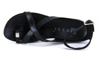Sandals NESSI 19210 Black 3