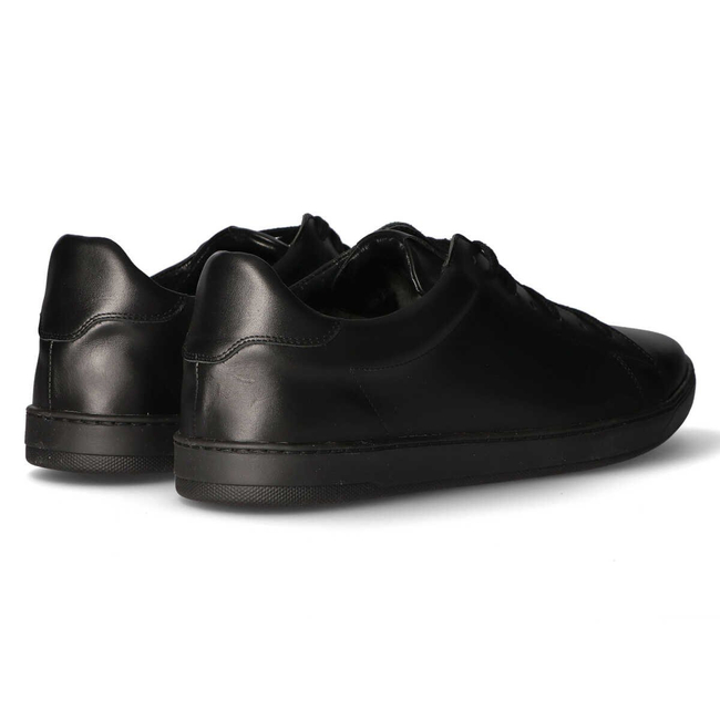 Shoes Filippo 2022-011 Black