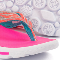 Japonki McKey DK164/17 PI Pink