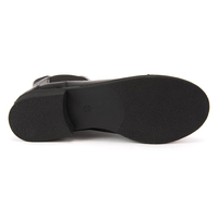 Ankle boots Filippo DBT 308/17 BK Black