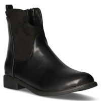 Filippo ankle boots DBT302/20 BK black