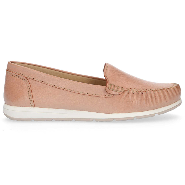 Mokasyny Marco Tozzi 2-24600-34 521 Rose