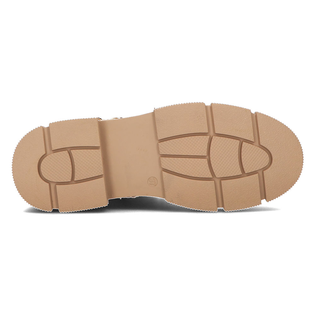 Filippo Boots B2587 Beige