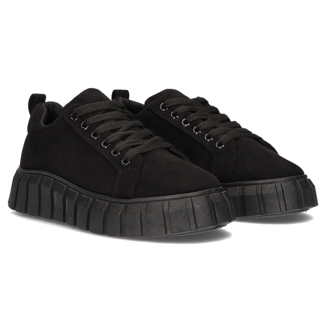 Filippo XA061 Nero shoes black