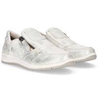Shoes Jana 8-24661-24 197 White Combination