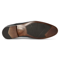 Shoes Filippo 1327 black K-14