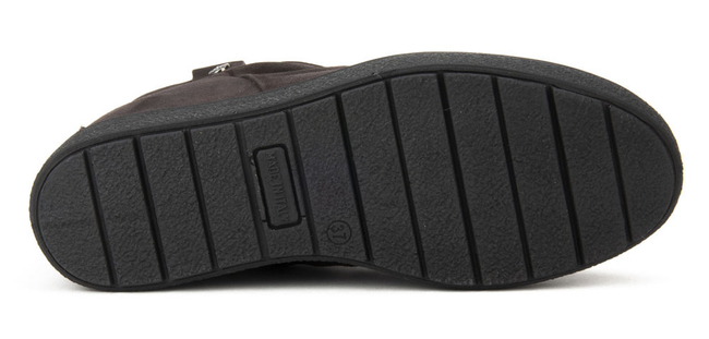 Botki IMAC 164403 407950 7104/018 Smoke/Grey