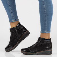 Filippo ankle boots DBT3179/21 BK black