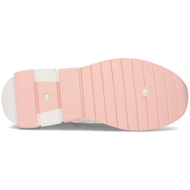 Women's sneakers Filippo DTN2297/21 PI pink