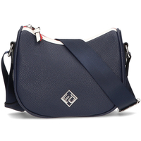 Handbag Filippo Messenger Bag TD0169/22 NV navy blue