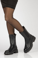 Filippo ankle boots DBT4009/22 BK black