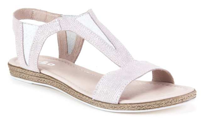 Sandals Filippo 467S Pigi Wyt.