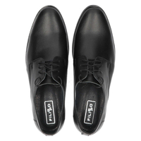 Filippo G-208 shoes black