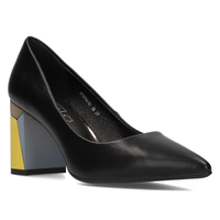 Pumps Filippo DP2384/21 BK black