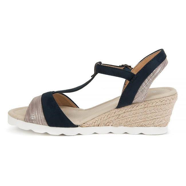 Sandals FILIPPO DS 034/17 NV