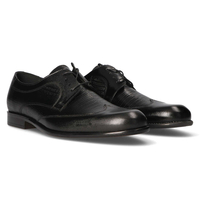Shoes Simonetti AC-6299 black