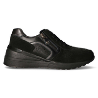 Filippo DP1526/20 BK shoes black