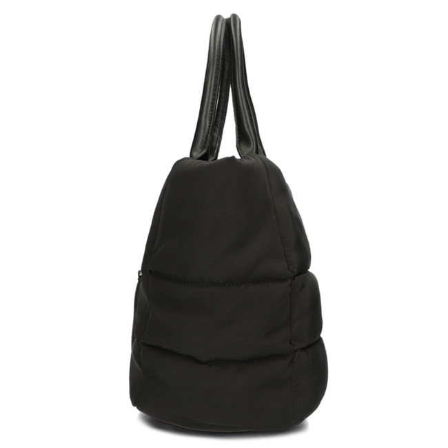 Handbag Filippo Messenger Bag TD0094/21 BK black