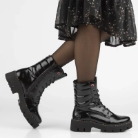 Ankle Boots Rieker Y3330-00 Black