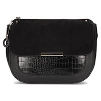 Bag Filippo Messenger Bag TD0223/21 BK black