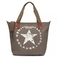 Ines Delaure handbag 1682675 grey