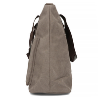 Torebka Filippo AS-16 szara