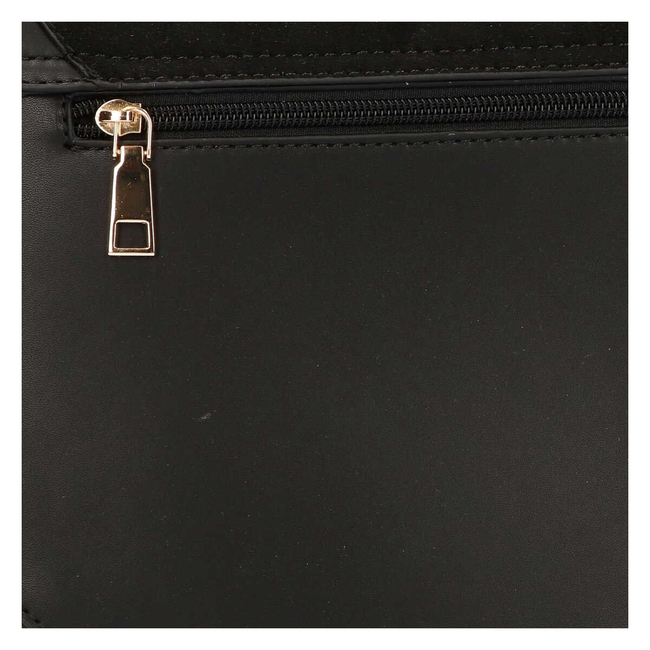 Handbag Filippo TD0025/20 BK Black