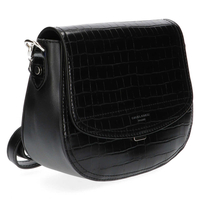 Torebka David Jones 6148-1 Czarna