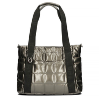 Torebka Filippo TD0378/22 GN ciemny nikiel