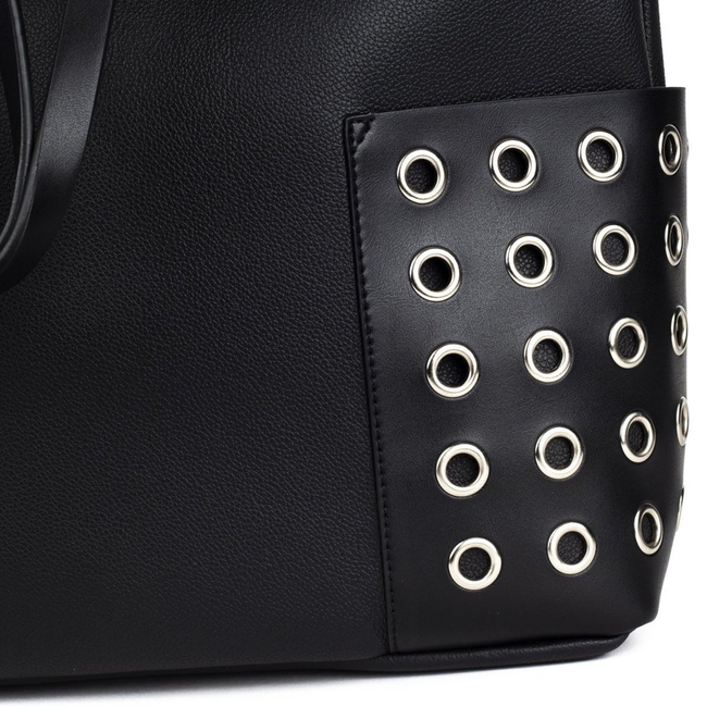 Bag Filippo TD0113/20 BK black