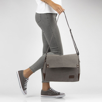 Filippo handbag AP-178 grey