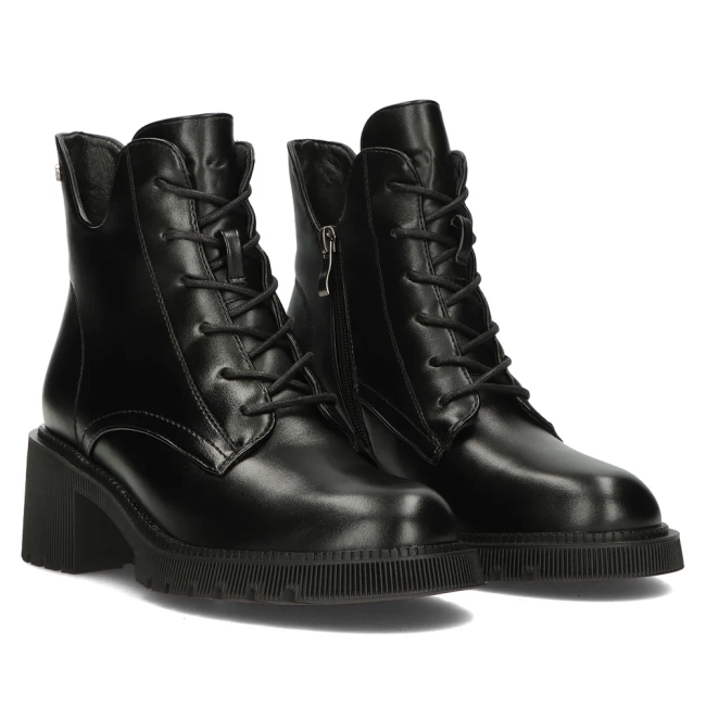 Filippo ankle boots DBT4858/23 BK black