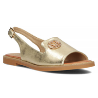 Sandals Filippo DS3666/22 GO gold