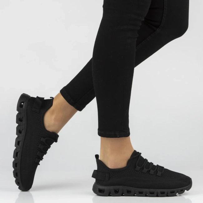 Filippo sneakers DTN7859/26 BK black