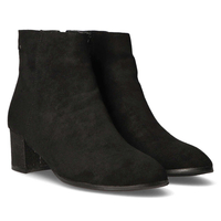Filippo ankle boots DBT935/19 BK black