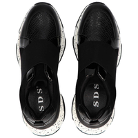 Sneakers SDS 8025-SP Black