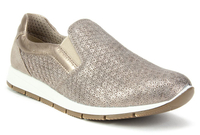 Półbuty IMAC 307050 Taupe Beige