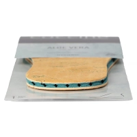 Coccine Aloe Vera latex insert