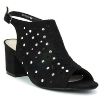 Sandals Filippo DS770/19 BK Black