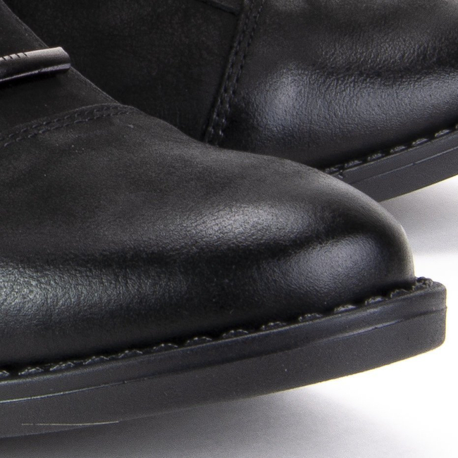 Botki Filippo 457s Czar R Nub