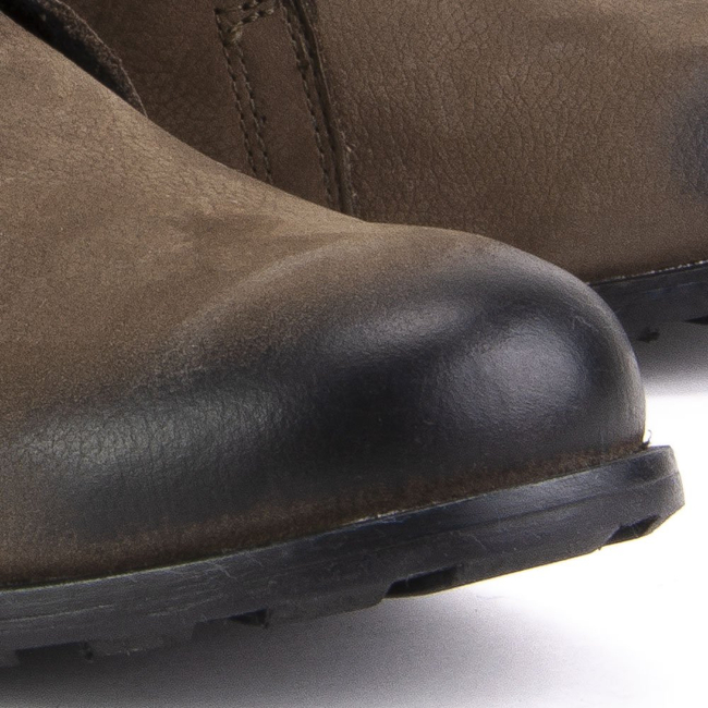 Boots Exbut 78-5203-L83-1G Green Nubuck