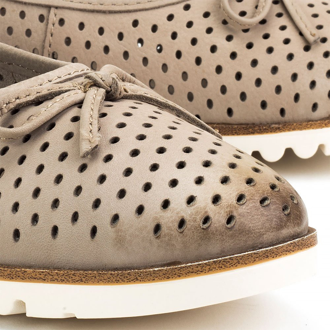 Ballerinas Tamaris 1-22121-20 375 Antelope