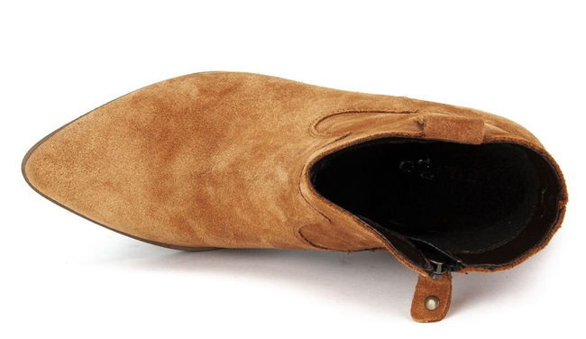 Ankle boots Filippo 04289-29/00-3 Rudy