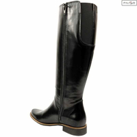 Boots ADALBERT 925 black face 8018968